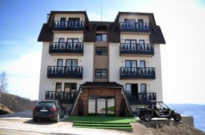 Apartman A-13